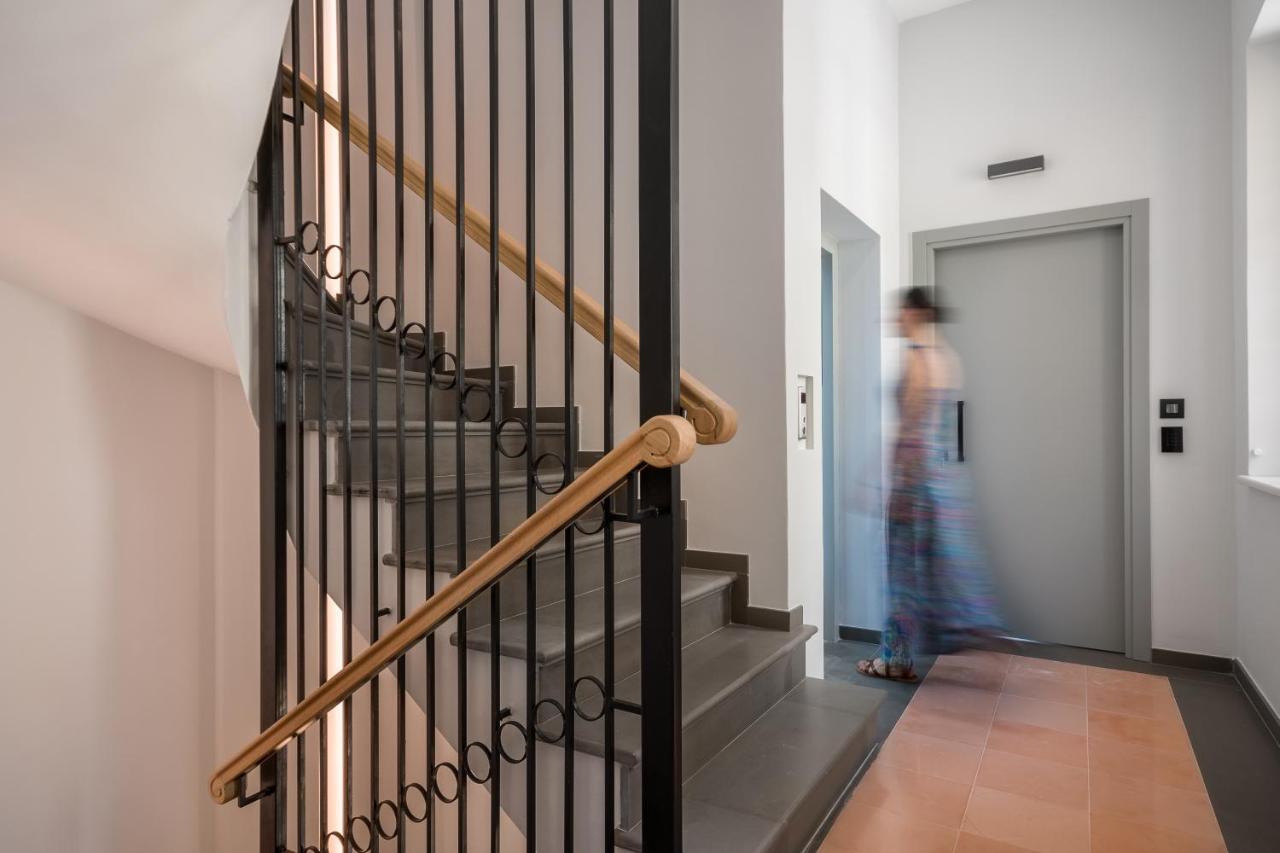 New York Luxury Suites Corfu  Ngoại thất bức ảnh