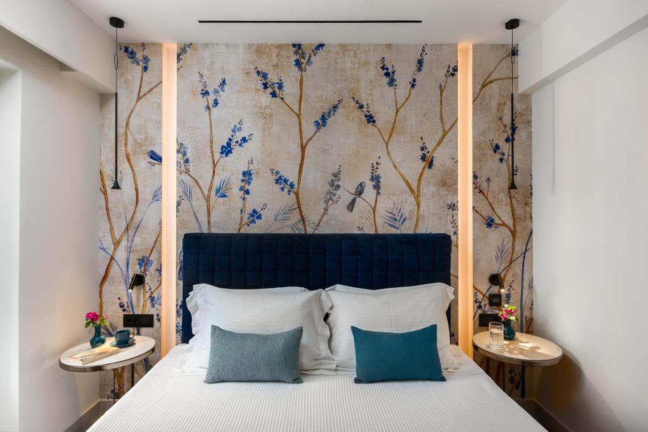 New York Luxury Suites Corfu  Ngoại thất bức ảnh