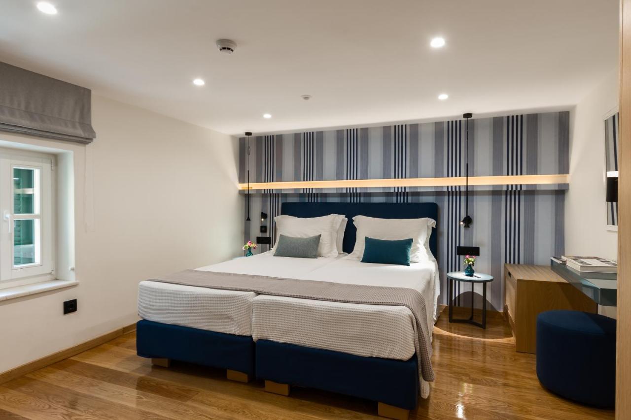 New York Luxury Suites Corfu  Ngoại thất bức ảnh